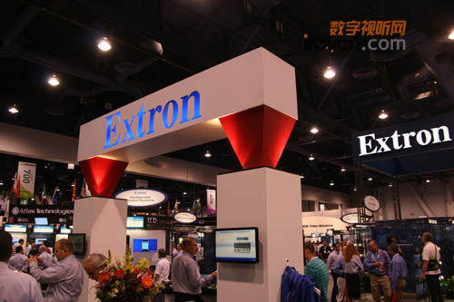 Extronyϵy(tng)Infocomm2010