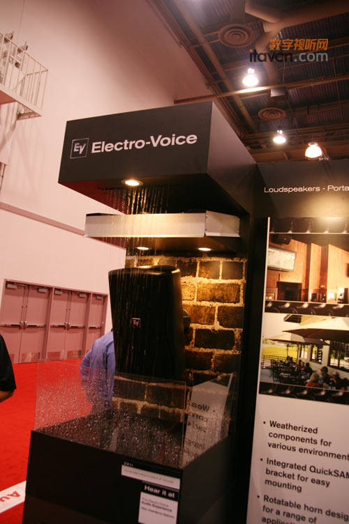 ElectroVoiceI(y)ϵy(tng)Infocomm