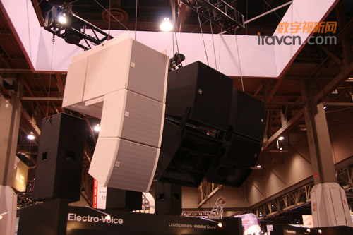 ElectroVoiceI(y)ϵy(tng)Infocomm