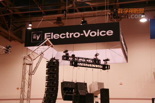 ElectroVoiceI(y)ϵy(tng)Infocomm