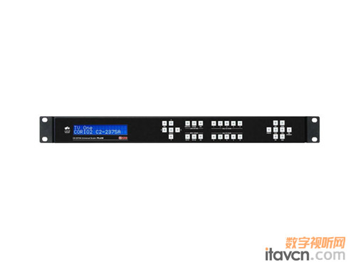 TV One °l(f)3G-SDIDQC2-2375A 