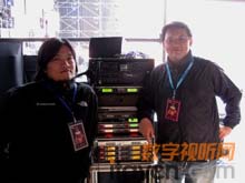 FOH ̎ Don Lo ͱO(jin) ̎ Howard Chen