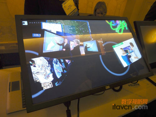 CES2011:3Mչ֧60c(din)ʽ|