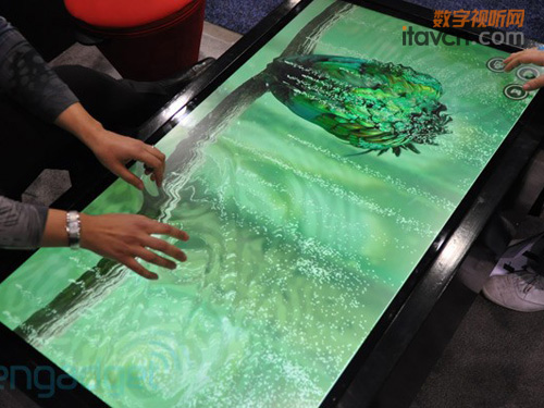 |ؕr MultiTouch 46c(din)|Ļ