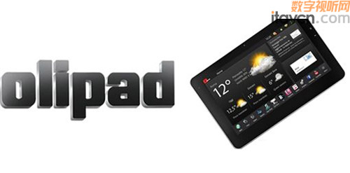 ׿Tegra 2ƽC(j)Olipad