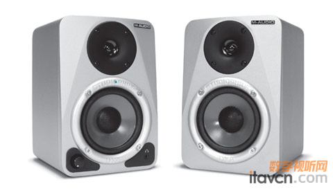 M-AUDIO Studio Pro 4 I(y)O(jin) (tng)