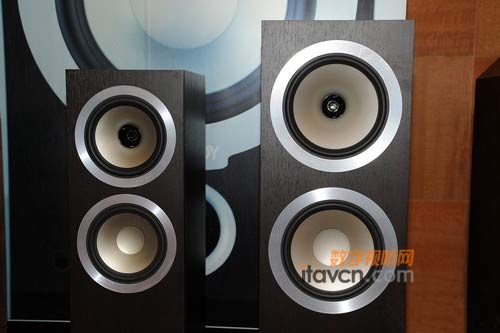 TANNOY P(yng)