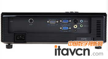 곞X1210KͶӰC(j)ӿO(sh)Ӌ
