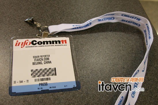 (gu)infocomm2011F(xin)(chng)棺҂ąչC