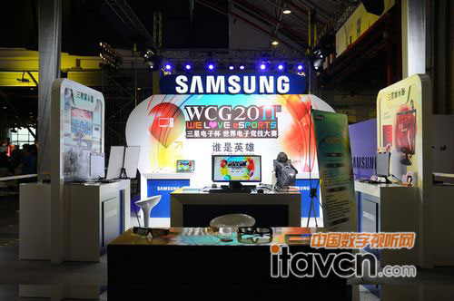 ǱWCG 2011F(xin)(chng)չ^(q)