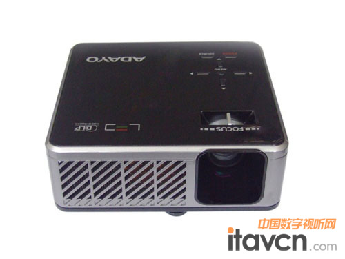 A(yng)ADAYO MP-318