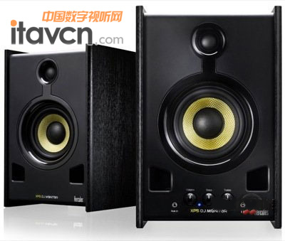 Hercules XPS-2.0-80DJO(jin) 