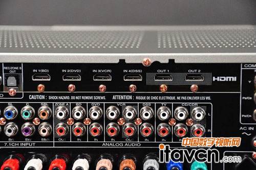 SR6004bdµDynamic VolumeӑBSͬmԄa