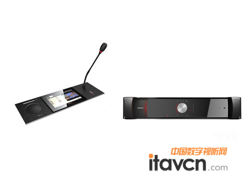 深化用戶體驗 UNICOS多媒體會議系統