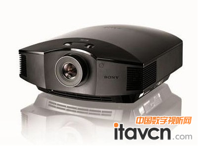 ڱʢǰl(f)4K3D 1080PͶӰCƷ——VPL-VW500ES