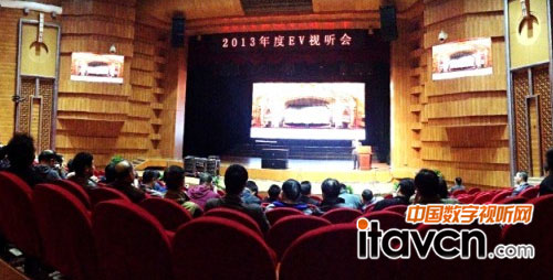 2013ͨӍϵy(tng)EVҕ 