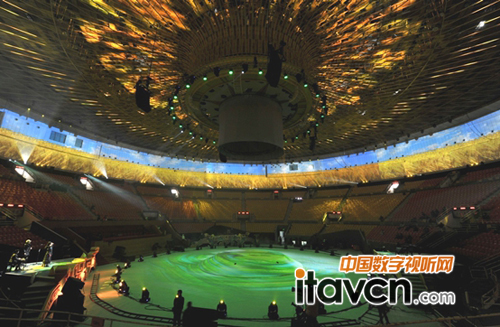 安恒助力祈福中國夢·吉祥中國音樂會