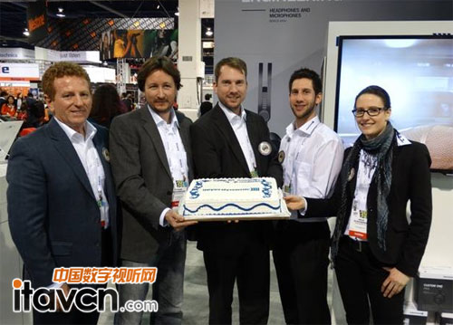 拜亞動(dòng)力90周年