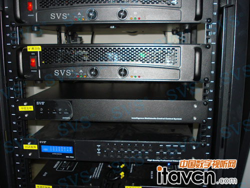 SVS機柜