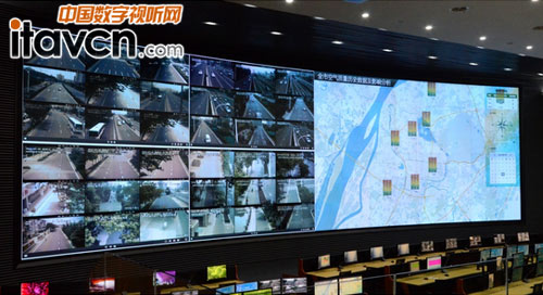 威創獨家“全光架構”技術 引領處理系統新應用