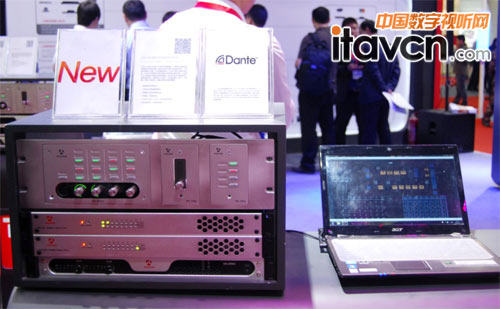 SOLON M880 DANTE PLUS׵ǈ(chng)