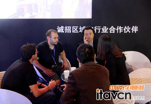 4K ҕInfocomm