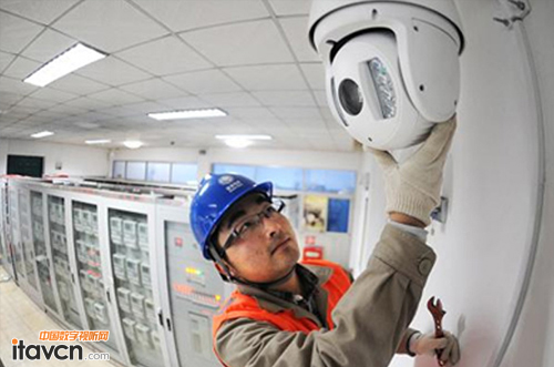 檢查基于IPv6的網(wǎng)絡(luò)視頻設(shè)備