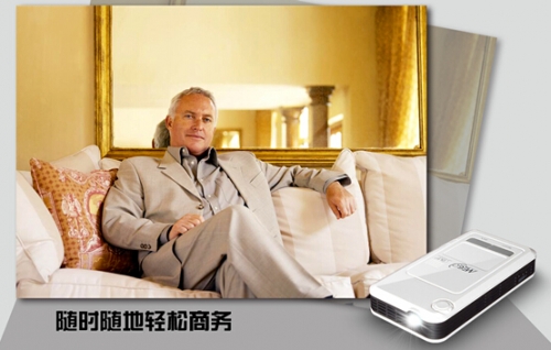 群雄逐鹿手機無線微投 美高G3更勝一籌