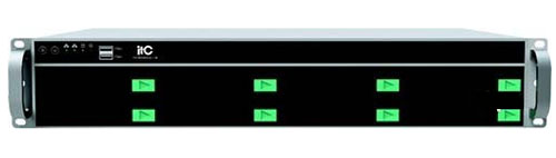 多點控制單元MCU TV-60MUC