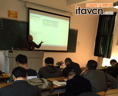 RWW1.0軟件使用演示