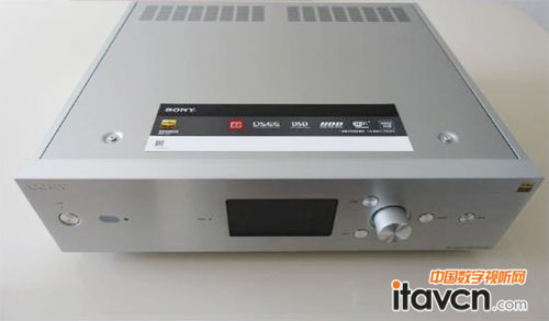 索尼hifi音響:面向現(xiàn)代化數(shù)字時代播放器