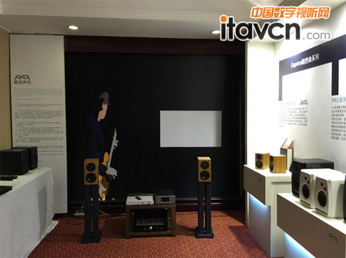 RAR基準(zhǔn)聲學(xué)HiFi音樂品鑒會暨品牌推廣答謝會(深圳)將正式啟動