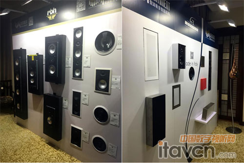 定制安裝揚聲器是什么概念?