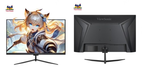 Ʒ27Ӣ늸@ʾVX27G63-4K